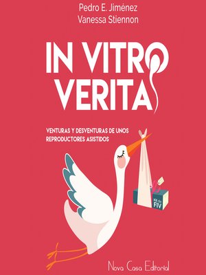 cover image of In Vitro Veritas